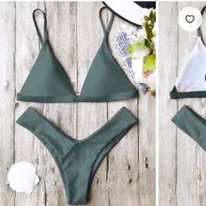 Zaful bikini